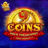 9 Coins Easter