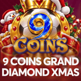 9 Coins Grand Diamond Xmas