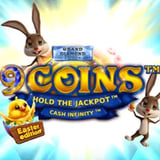 9 Coins Grand Diamond Easter