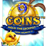 9 Coins Grand Diamond Easter Edition