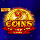 9 Coins™ Grand Diamond Edition