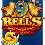 9 Bells Easter Edition