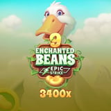 9 Enchanted Beans