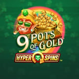 9 Pots of Gold HyperSpins