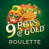 9 Pots of Gold Roulette