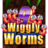 9 Wiggly Worms