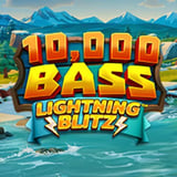 10000 Bass Lightning Blitz