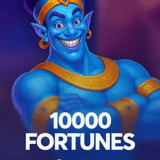 10000 Fortunes