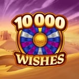 10000 Wishes