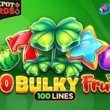 100 Bulky Fruits VIP