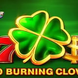 100 Burning Clover