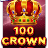 100 Crown Hit Clover Chance