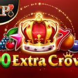 100 Extra Crown VIP
