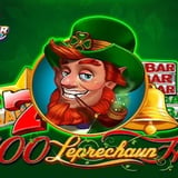 100 Leprechaun Hot