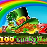 100 Lucky Hat