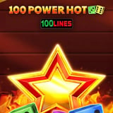 100 Power Hot Dice