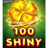 100 Shiny Hit Clover Chance