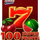 100 Super Fruits Clover