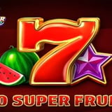 100 Super Fruits