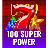 100 Super Power
