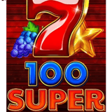 100 Super Power Clover Chance