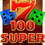 100 Super Roll Clover Chance