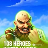 108 Heroes Water Margin