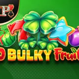 10 Bulky Fruits VIP