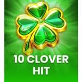10 Clover Hit