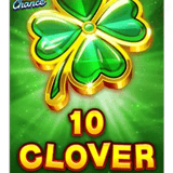 10 Clover Hit Clover Chance