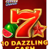 10 Dazzling Cash Clover