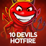 10 Devils Hotfire