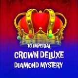 10 Imperial Crown deluxe [Diamond Mystery]