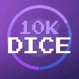 10K Dice