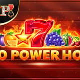 10 Power Hot VIP