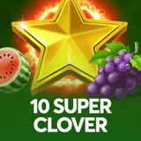 10 Super Clover