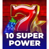 10 Super Power