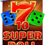 10 Super Roll Clover Chance