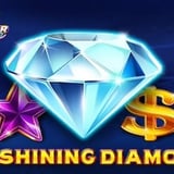 10 Shining Diamond