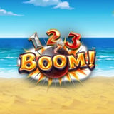 1 2 3 Boom