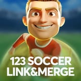 123 Soccer Link & Merge