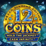 12 Coins Grand Diamond Edition