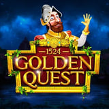 1524 Golden Quest