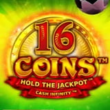 16 Coins Grand Gold Edition Score the Jackpot