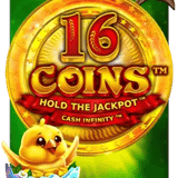 16 Coins Easter Edition