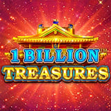 1 Billion Treasures