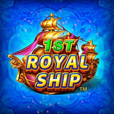 1st Royal Ship