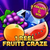 1 Reel - Fruits Craze