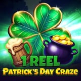 1 Reel Patrick's Day Craze