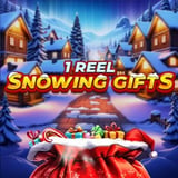 1 Reel - Snowing Gifts